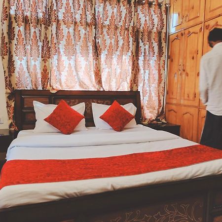 B&B Aston Shimla Hill'S Exterior foto