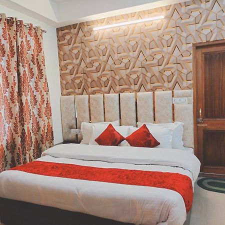 B&B Aston Shimla Hill'S Exterior foto