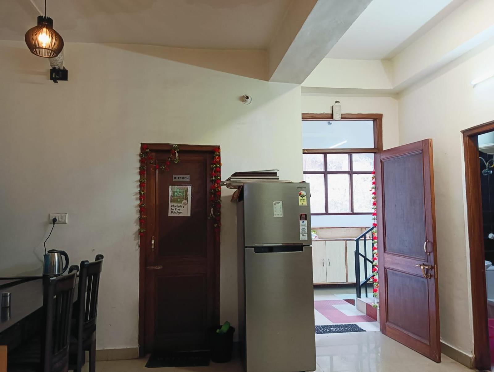B&B Aston Shimla Hill'S Exterior foto