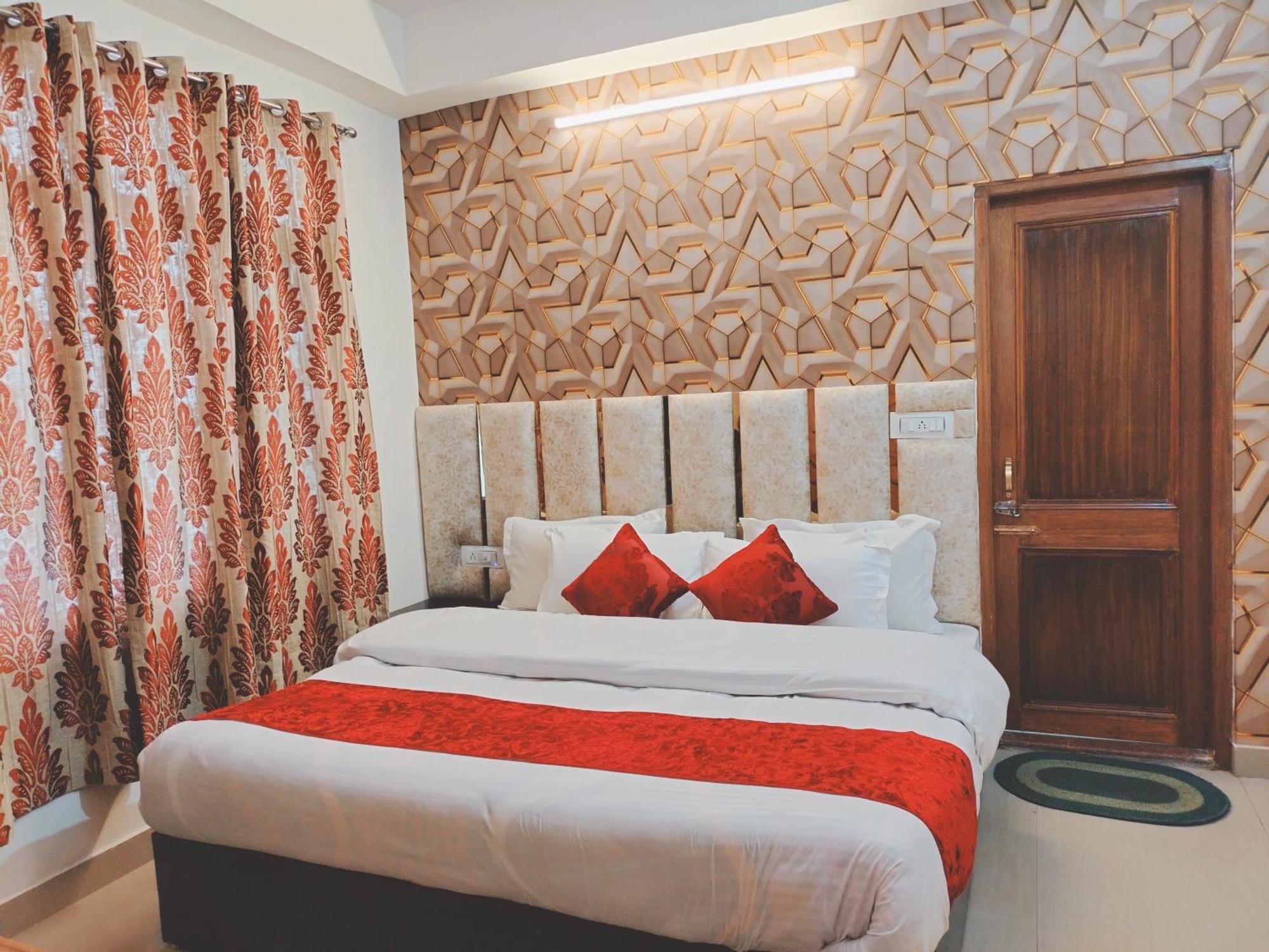 B&B Aston Shimla Hill'S Exterior foto